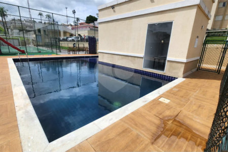 Apartamento Mobiliado à Venda em Louveira | 3 Dormitórios, Suíte, 2 Vagas – Residencial Felicità