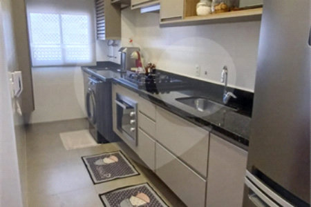 Apartamento para venda no Vermont Residence
