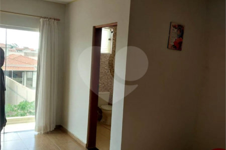 Casa sobrado para venda no Residencial Itamarati