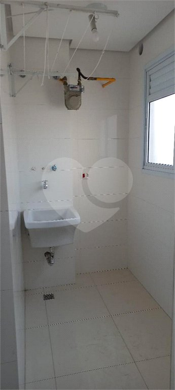 Apartamento com sacada - metrô Tucuruvi - NOVO