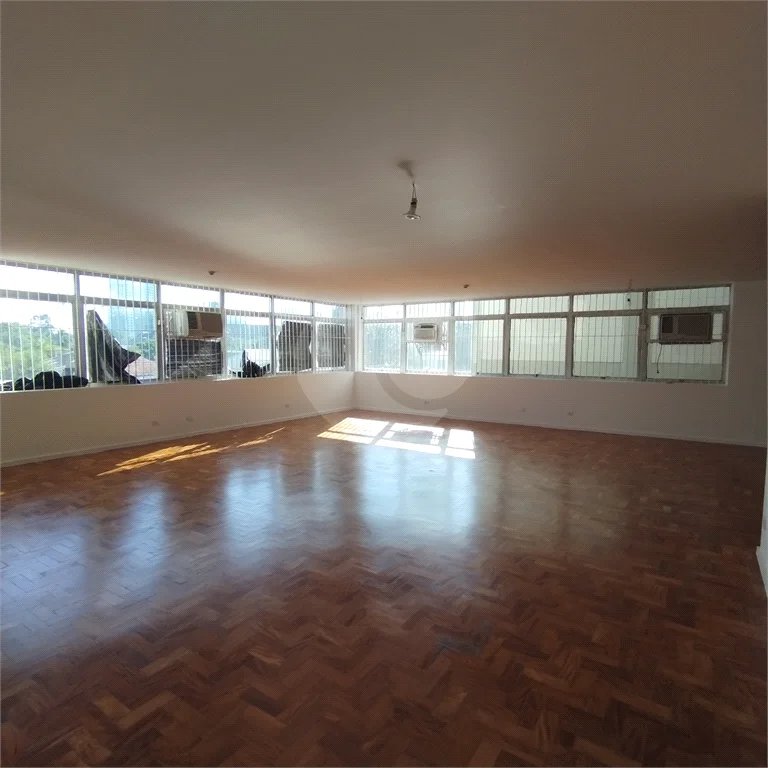 Conjunto comercial para locação na Faria Lima