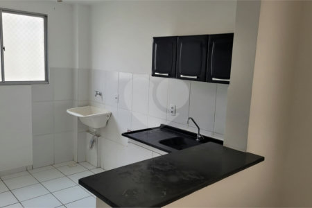 Apartamento para venda no Spazio Mont Royal