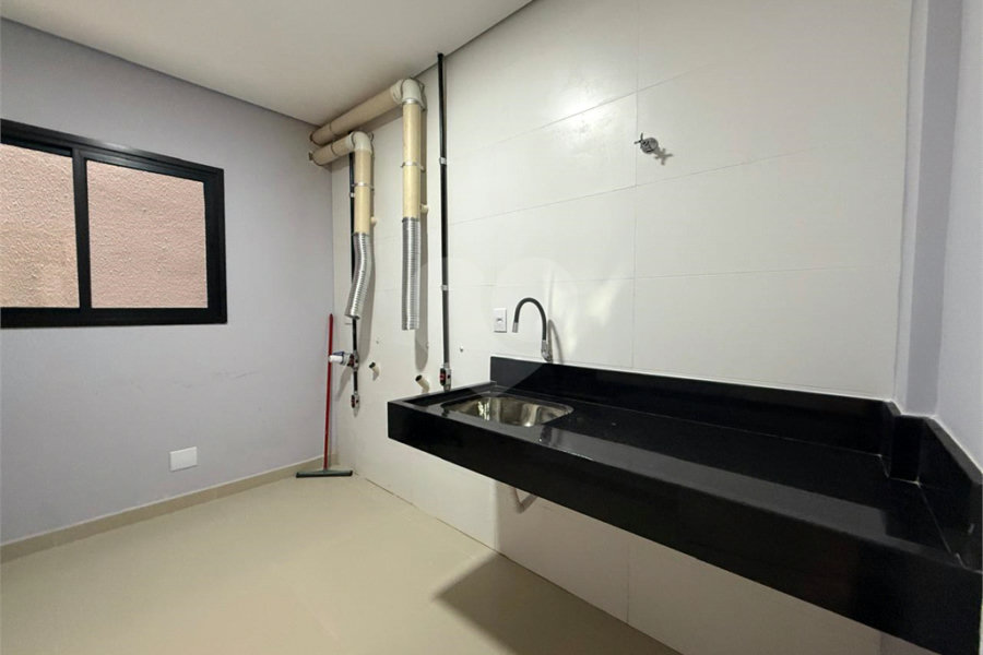 Apartamento - studio- venda- Santana