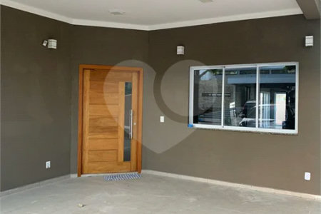 CASA PARA LOCAÇÃO NO CONDOMÍNIO RESIDENCIAL IBI ARAM I
