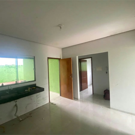 Casa para alugar com 3 quartos, sendo 1 suíte,  em Eixo Cidade Nova, Balsas, MA