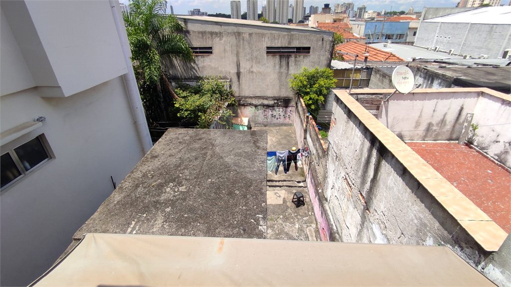 Sobrado a venda na Mooca
