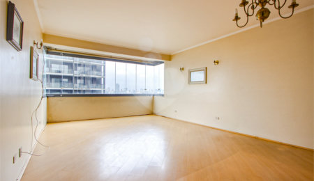 Apartamento à venda com 3 quartos, sendo 1 suíte,  em Pinheiros, São Paulo, SP