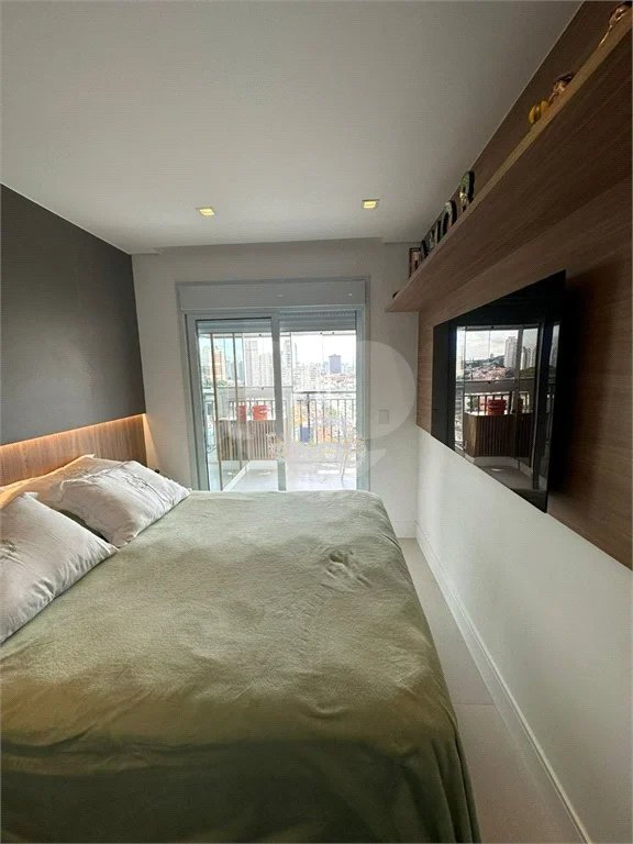 APARTAMENTO A VENDA EM SP MOOCA