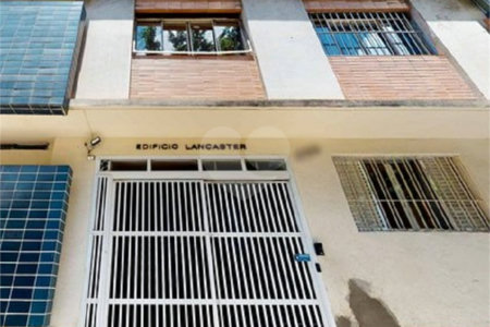 APARTAMENTO A VENDA EM SP BELA VISTA