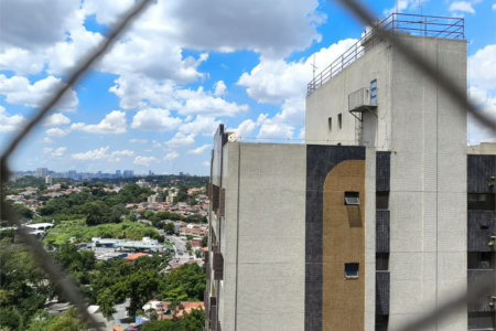 Apartamento à venda com 3 quartos em Butantã, São Paulo - SP