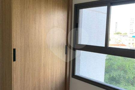 Apartamento á venda - jabaquara