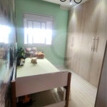 Apartamento de 82m² cm 3 quartos e 2 vagas, à venda no Condomínio Alpes da Serra, no Picanço, Guarulhos.