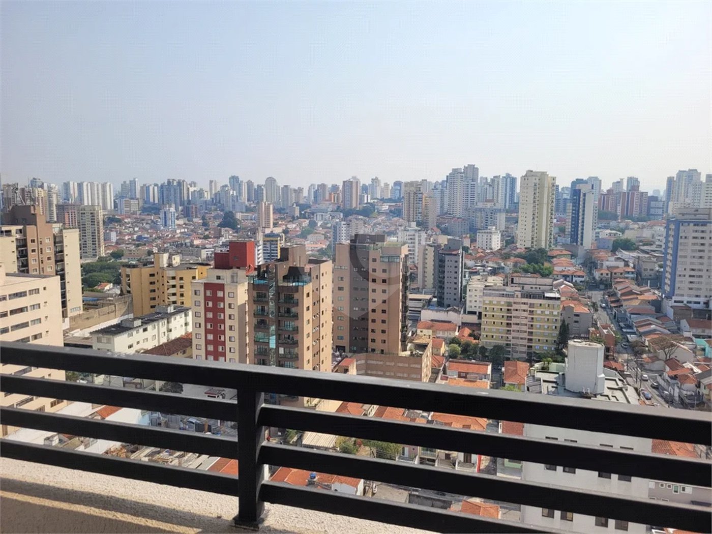 Apartamento à venda com 2 quartos em Parada Inglesa, São Paulo, SP