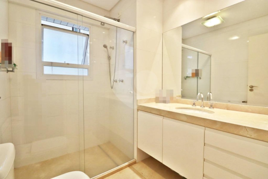 Apartamento Alto de Santana | 282 m² | 4 Suítes | Varanda Gourmet | 5 Vagas