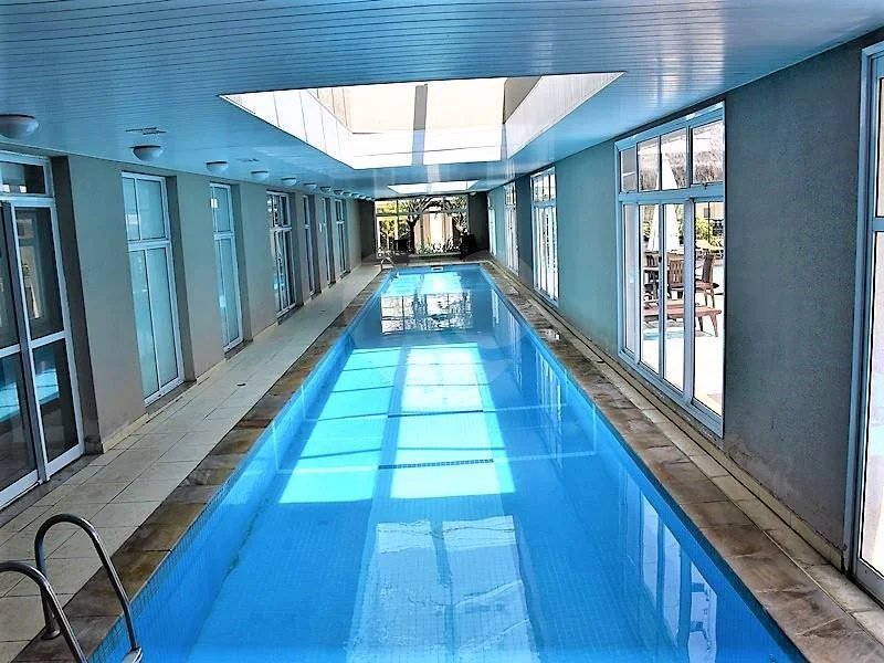 Apartamento no Belém