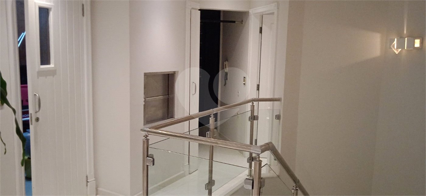 Duplex à venda com 7 quartos, sendo 5 suítes, em Anália Franco, São Paulo, SP