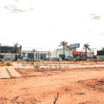 Terrenos Estratégicos – Avenida Getúlio Vargas | 9.262,02 m² (Potencial: 11.437,80 m²)