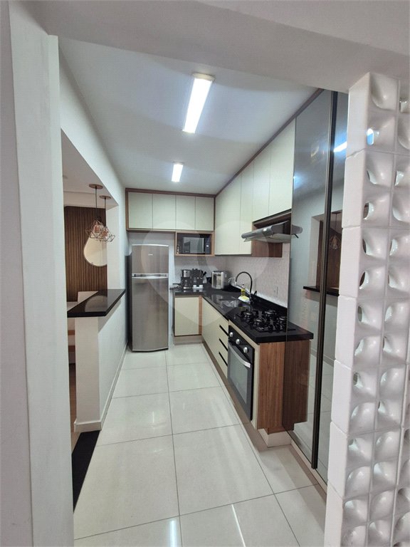 Casa em condomínio , com 72m² , 2 dormitórios , 1 vaga , à venda no bairro da Penha.