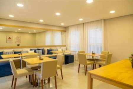 Apartamento á venda - Jabaquara