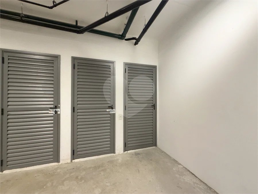 Apartamento Novo, 149m na Vila Clementino - Vista para o Ibirapuera
