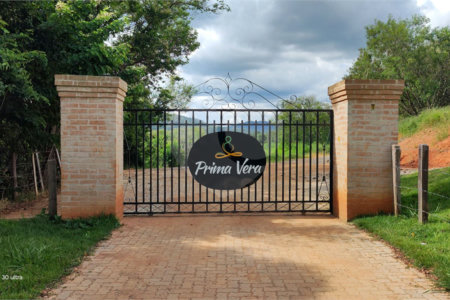 GLEBAS RURAIS EM PIRACAIA A PARTIR 20.000 M², EXCELENTE PARA CHÁCARAS E FAZENDINHAS