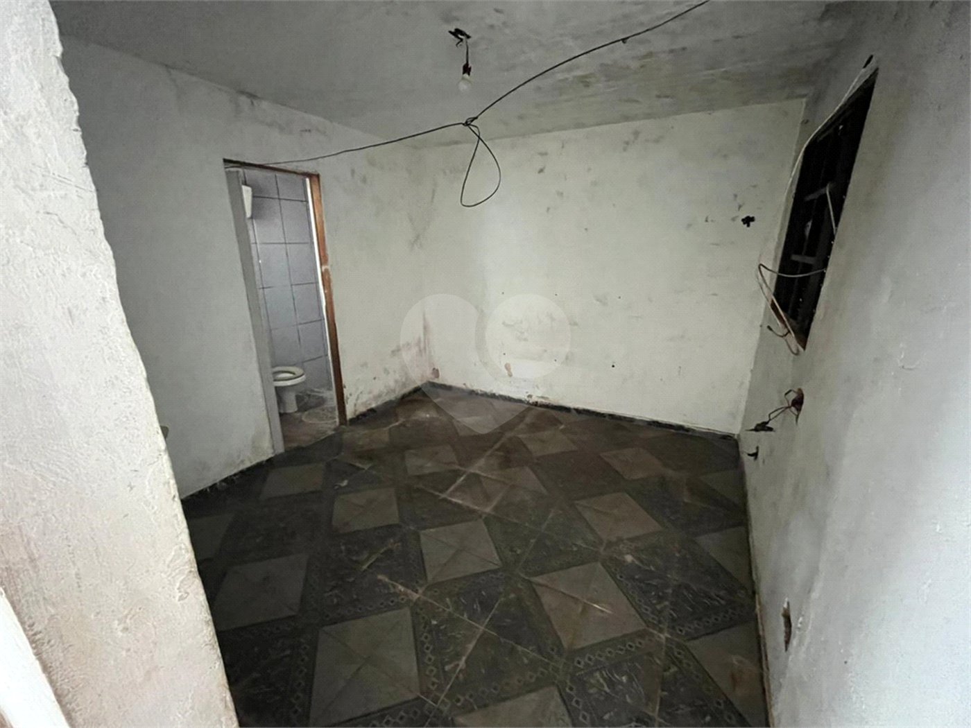 Casa a venda com 3 dormitórios no Recreio São Judas Tadeu