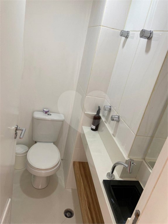 Apartamento Garden Alto Padrão na Moóca, com 232 M² ,Estuda Permuta