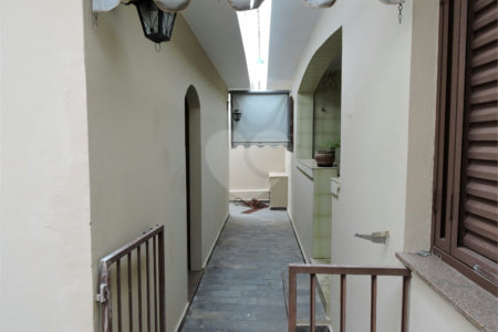 Casa térrea para venda no Jardim São João Batista