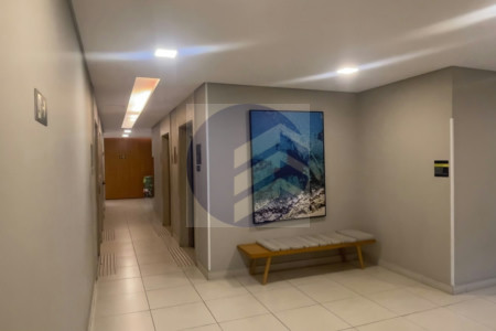Apartamento para alugar com 3 quartos, sendo 1 suíte, em Vila Mascote, São Paulo - SP