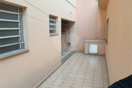Casa para venda e locação na Penha de França – 126 m²