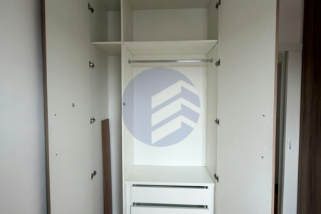 LINDO APARTAMENTO À VENDA NO BUTANTÃ – REFORMADO, PLANEJADO E PRONTO PARA MORAR!