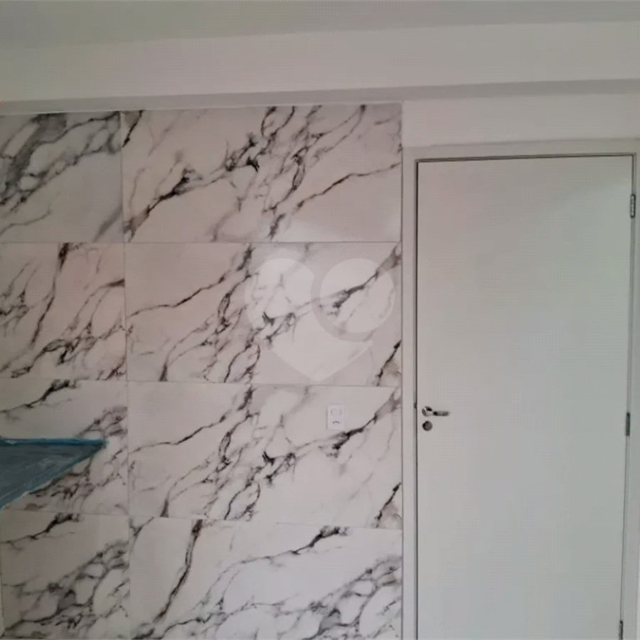 Apartamento à venda com 34m² - Mooca.