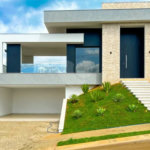 Belíssima casa à venda no Damha 2 de Piracicaba.