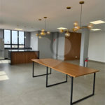 46 m², 2 dormitórios, suíte e lazer completo no rooftop, próximo ao metrô