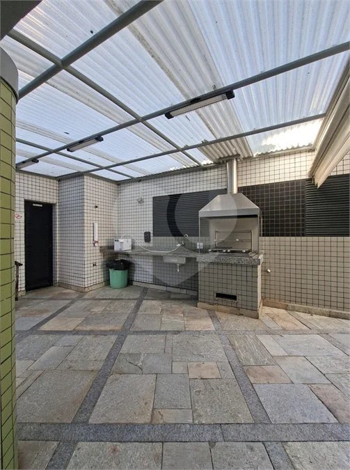 OPORTUNIDADE - APARTAMENTO DE 120M² NO CENTRO DE SBC!!!