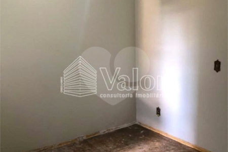 Casa térrea para venda na Vila Monteiro