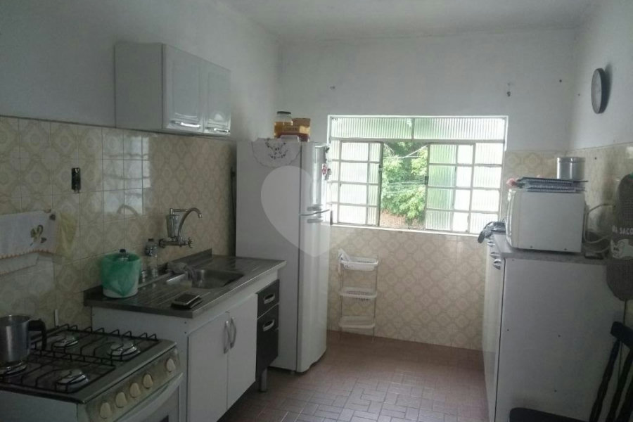 Casa de 300m2 à venda com 3 dormitórios na Chácara Inglesa