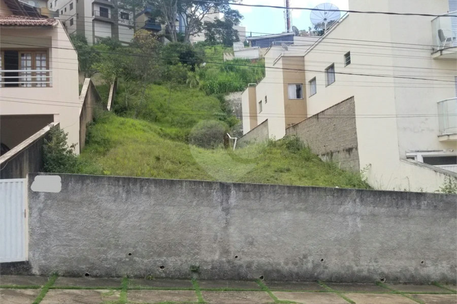 Terreno à venda com 567,00m2