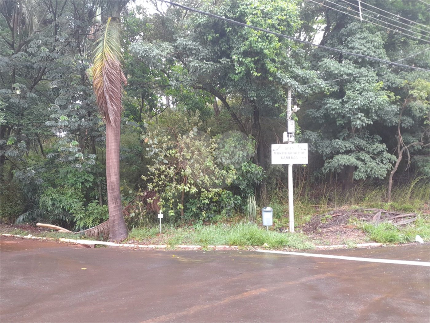 Terreno à Venda no Bairro Nobre Parque Santa Mônica