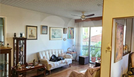Apartamento à venda com 3 quartos, sendo 1 suíte,  em Cerqueira César, São Paulo, SP