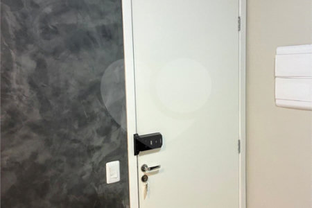 Apartamento para locação na Pompéia | 52 m² | 2 dormitórios (1 suíte) | 1 vaga