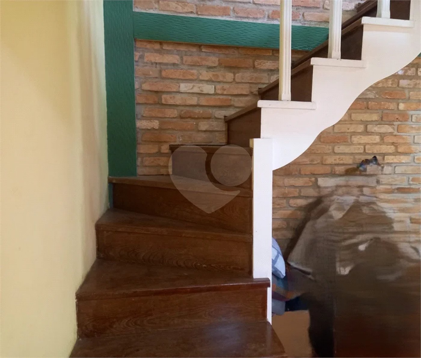 Casa com vista para a Serra