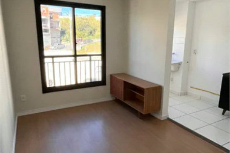 Apartamento à venda com 2 quartos em Lageado, Cotia - SP