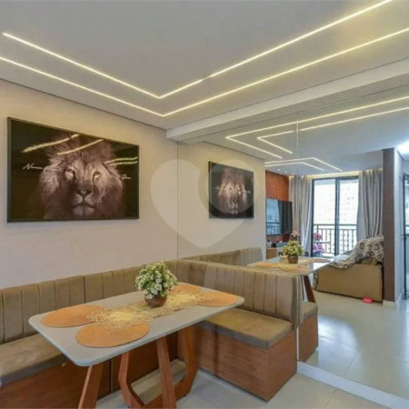 Apartamento à venda com 3 quartos, sendo 1 suíte, em Campo Grande, São Paulo, SP