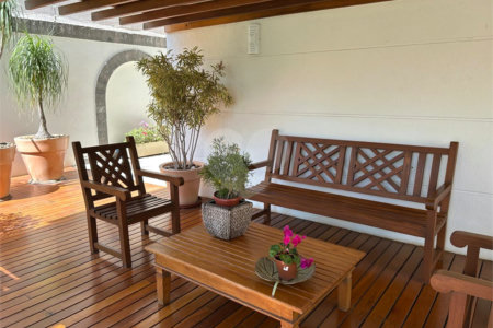 Apartamento 3 quartos no Paraíso