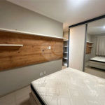 Apartamento mobiliado para alugar com 1 quarto em Centro - Piracicaba - SP