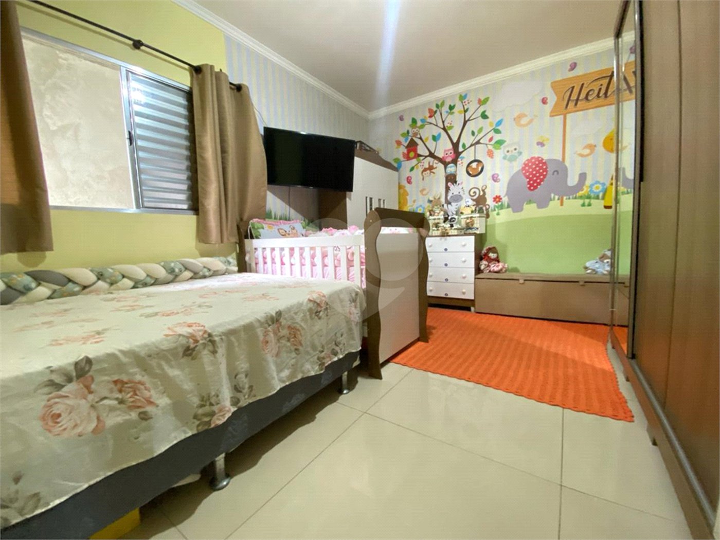 Casa à venda no bairro Vila Formosa.