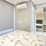 Apartamento 2 dormitórios 1 suíte 1 vaga de garagem