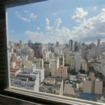 APARTAMENTO 1Q, 49M2 HIGIENÓPOLIS/VIRIDIANA