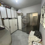 Sobrado venda no Alto da Mooca, com 266m2, 4 quartos, 3 salas, área gourmet e 2 vagas de garagem